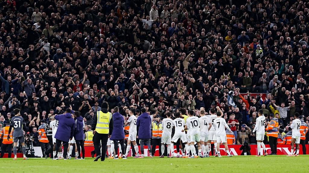 Manchester United