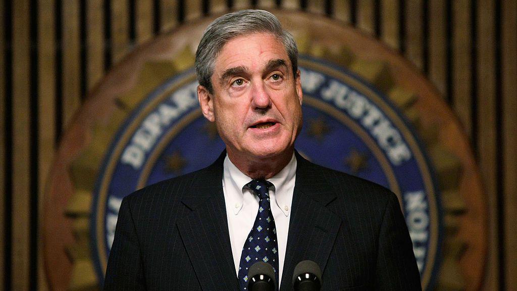 Robert Mueller: The Quiet Force Behind America's Most Divisive Investigation