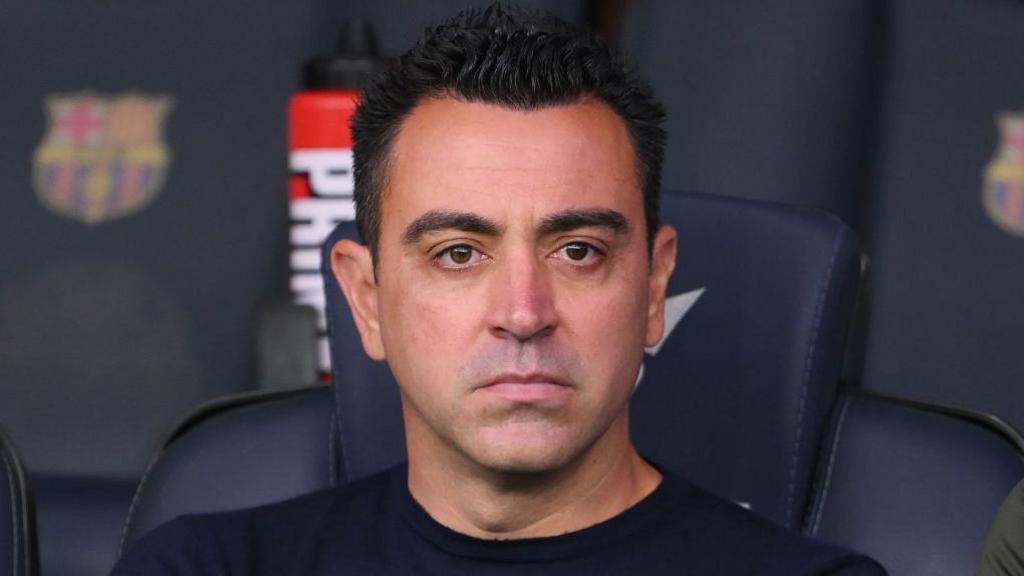 Xavi