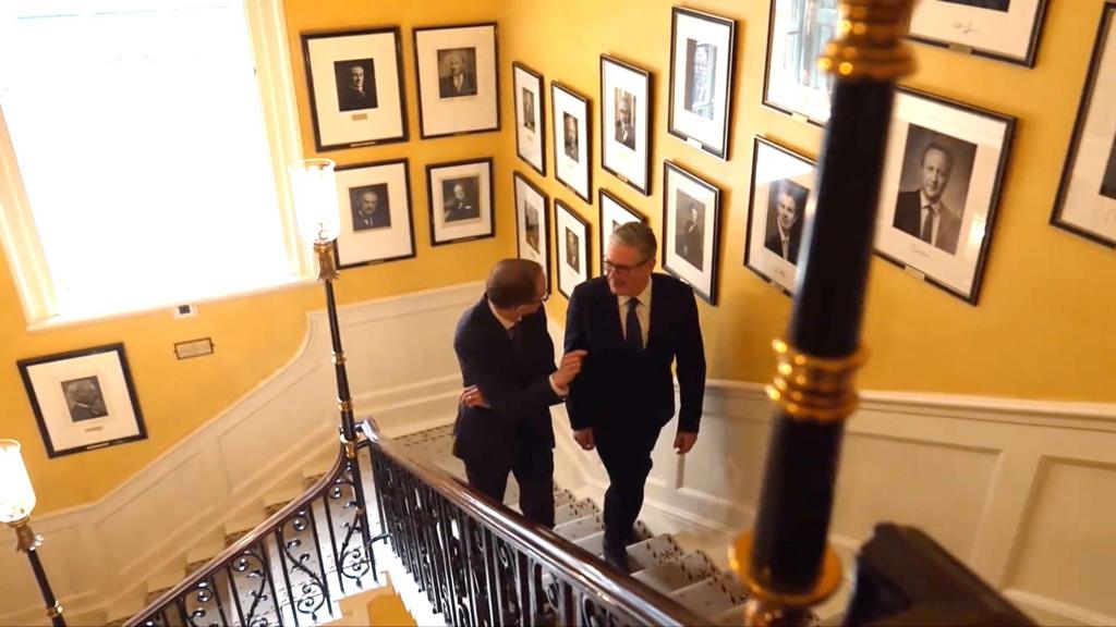 What we found out in Starmer's BBC interview