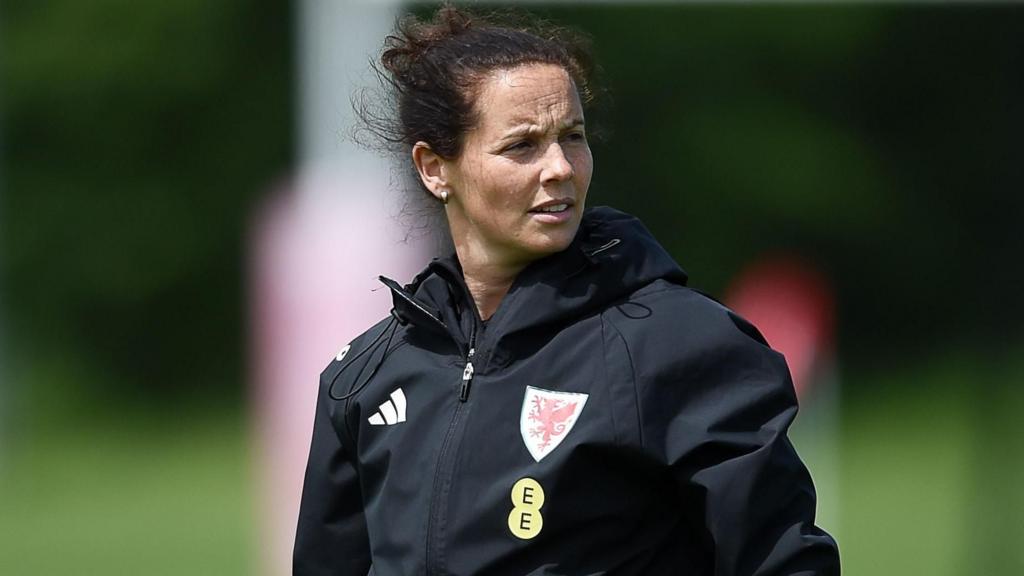 Women's football is still 'precarious' - Wilkinson