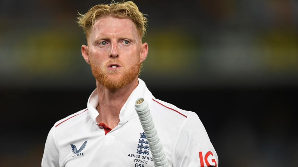 bbc.co.uk - BBC Sport - The Ashes 2025 LIVE: Australia vs England, second Test, Brisbane - cricket score, radio & highlights