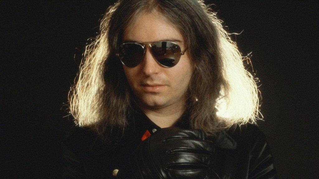 Jim Steinman