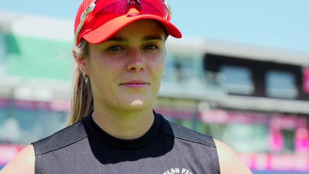The Hundred England Bowler Alex Hartley Keen For fresh Start With the-hundred-england-bowler-alex-hartley-keen-for-fresh-start-with