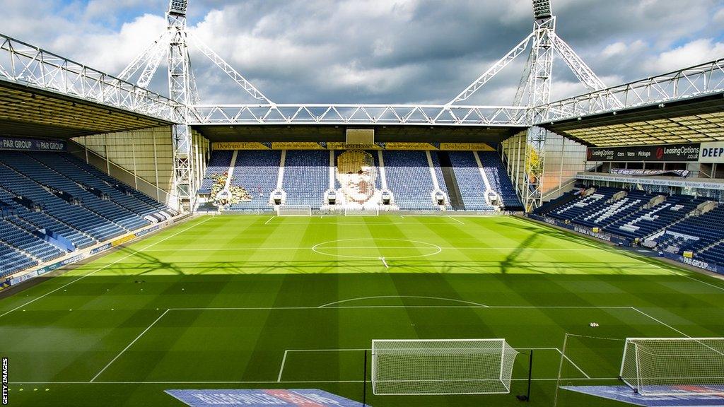 Deepdale