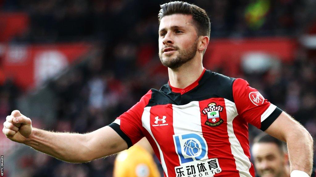 Shane Long