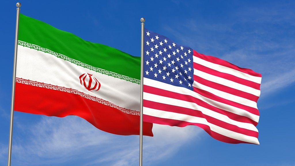 You’ve had loads of questions about the argument between Iran and America, so we got a BBC expert to answer them.