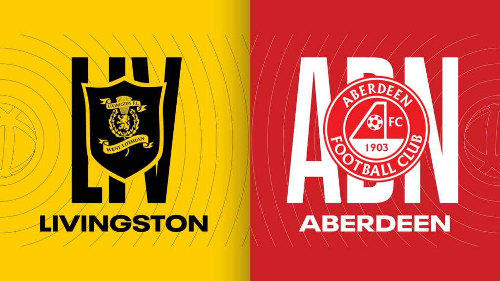 Livingston v Aberdeen