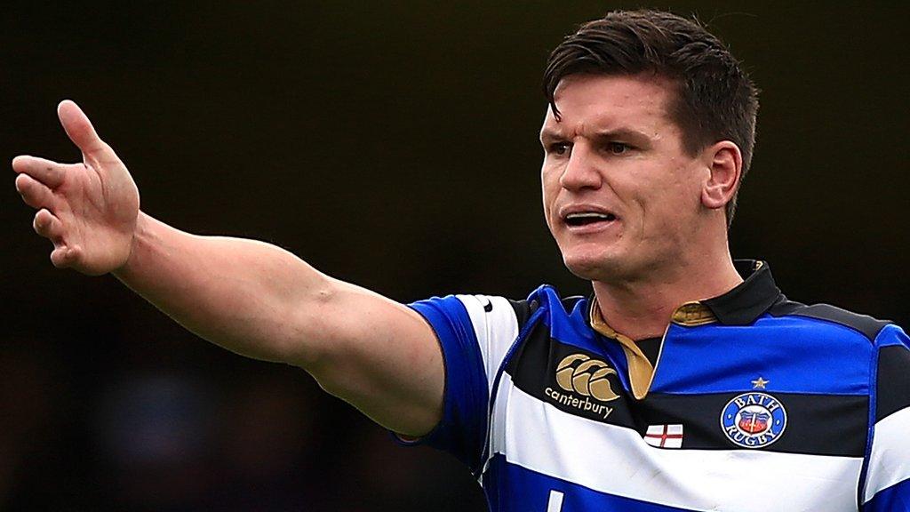 Freddie Burns