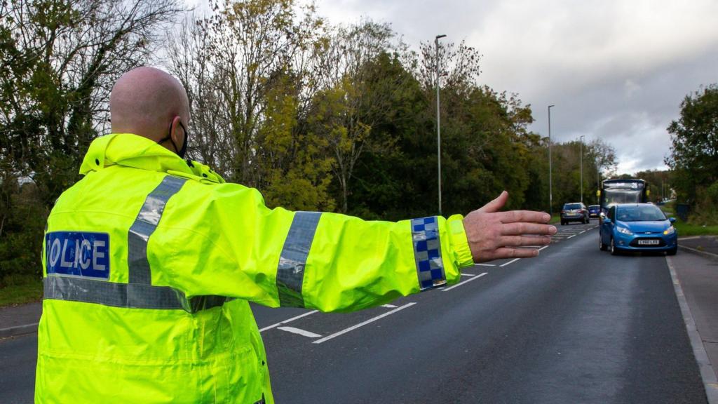 Covid19 Travel to Wales from UK hotspots to be banned BBC News