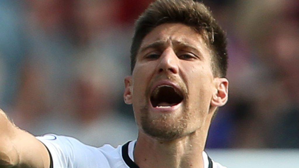 Federico Fernandez