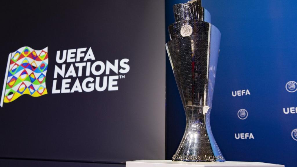 Uefa Nations League