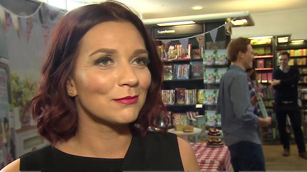 Candice Brown