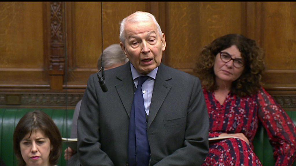 Frank Field