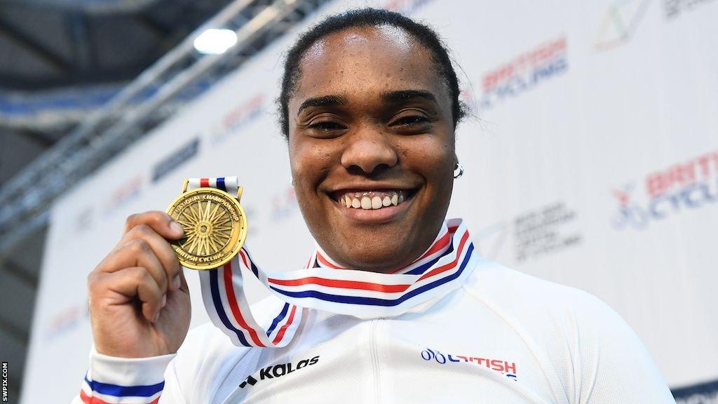 Rhianna Parris-Smith