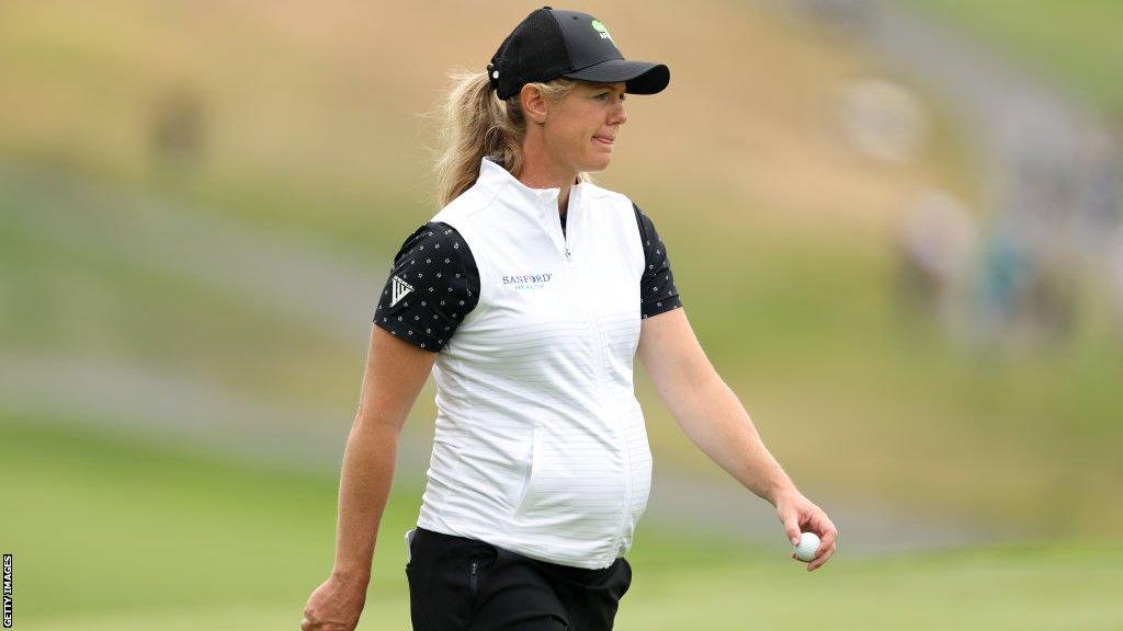US Women's Open Major tees off with record purse, iconic venue and