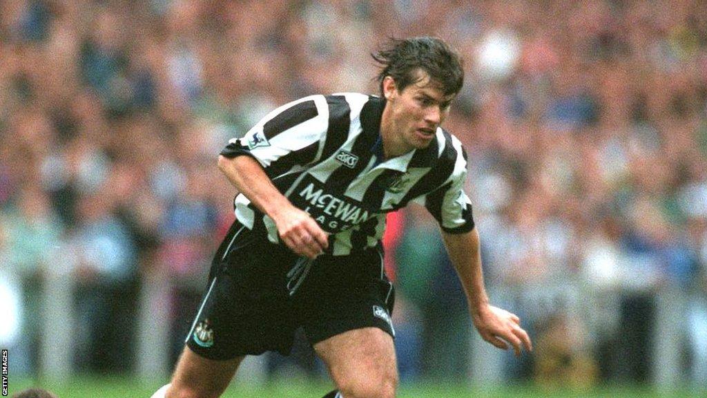 Rob Lee