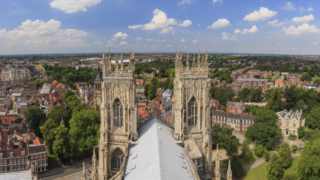 York Minster