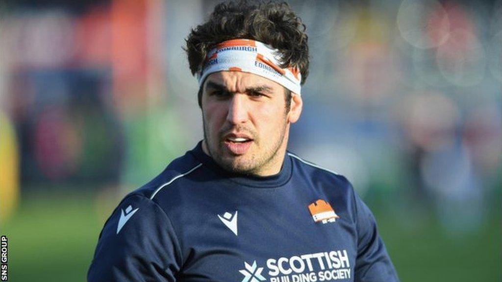 Stuart McInally