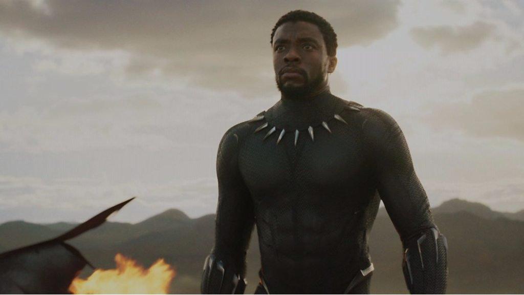 Black Panther