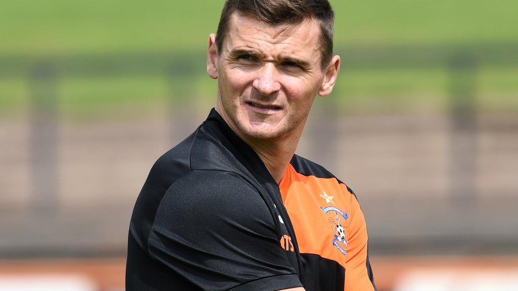 Lee McCulloch