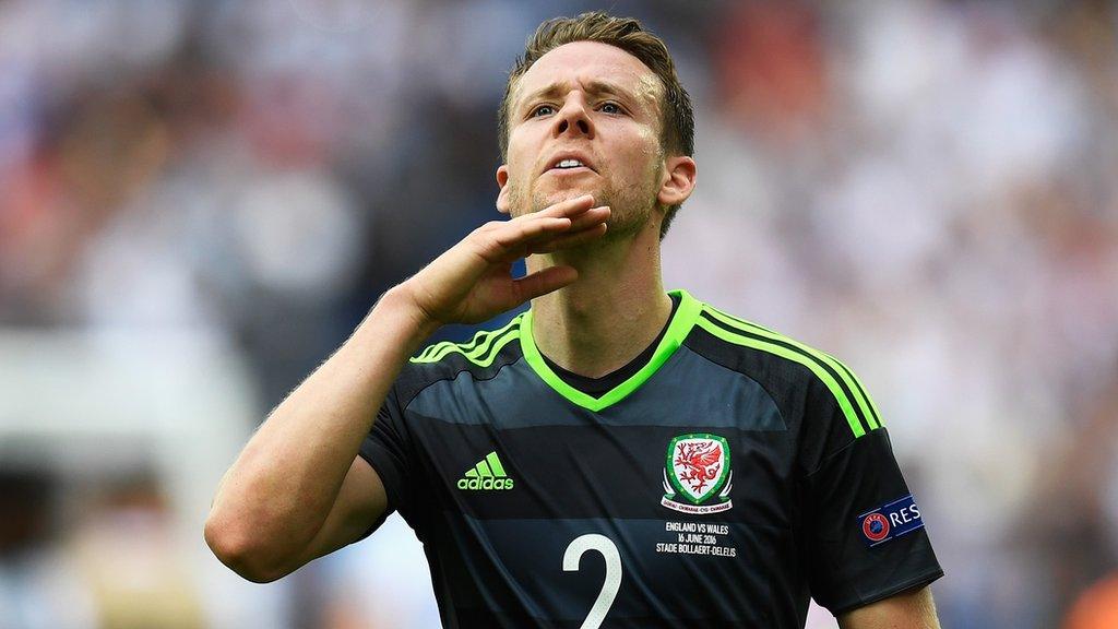 Chris Gunter