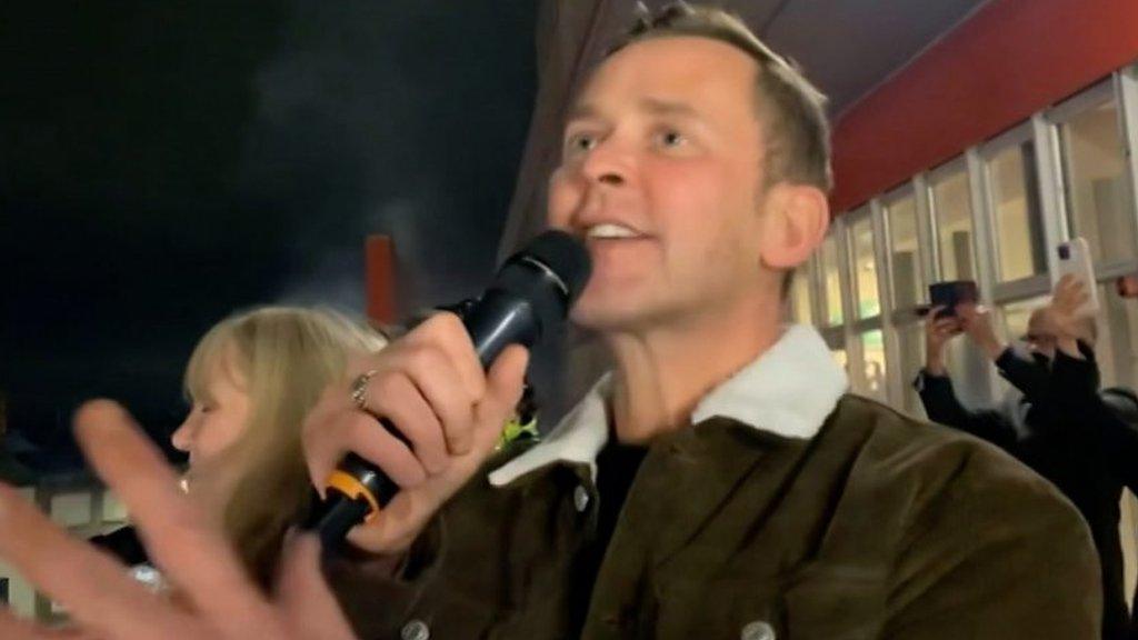 Scott Mills