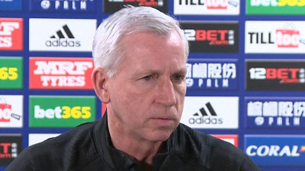 Alan Pardew