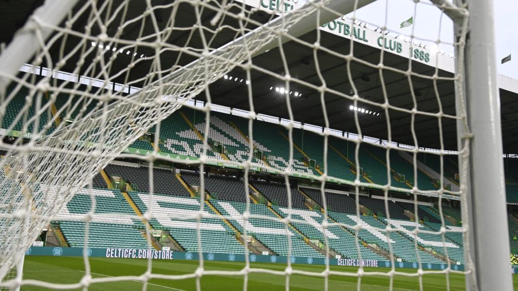 Celtic Park