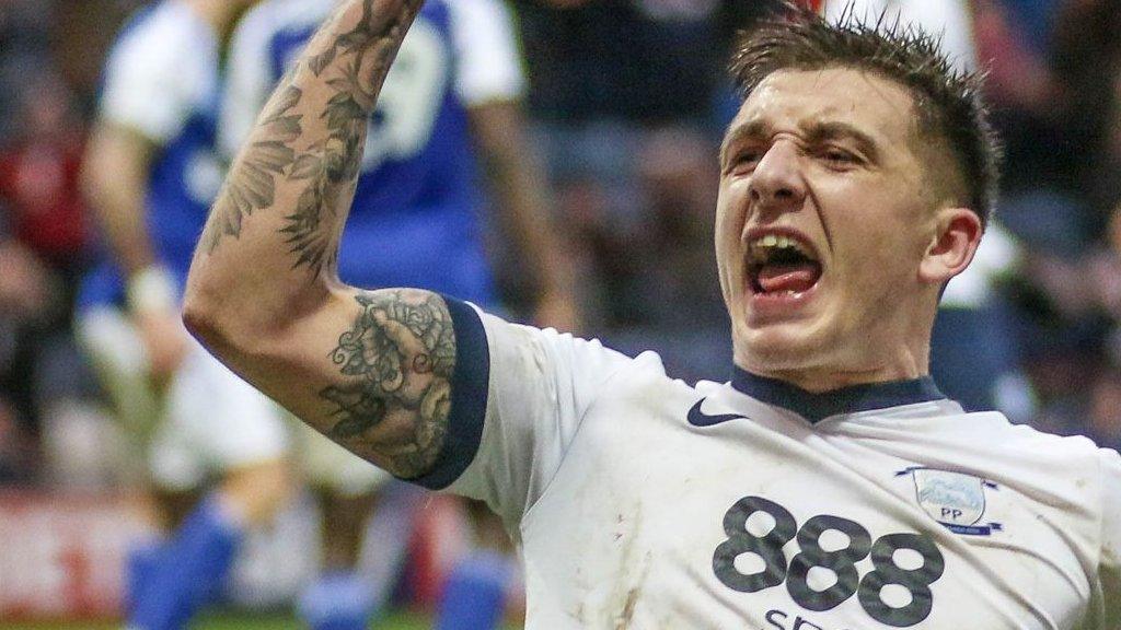 Jordan Hugill