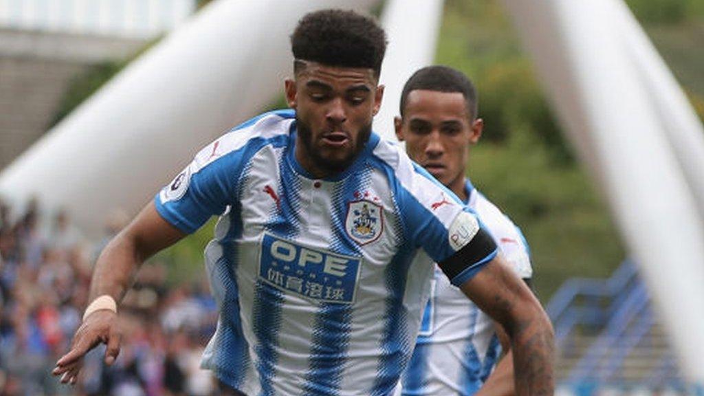 Philip Billing