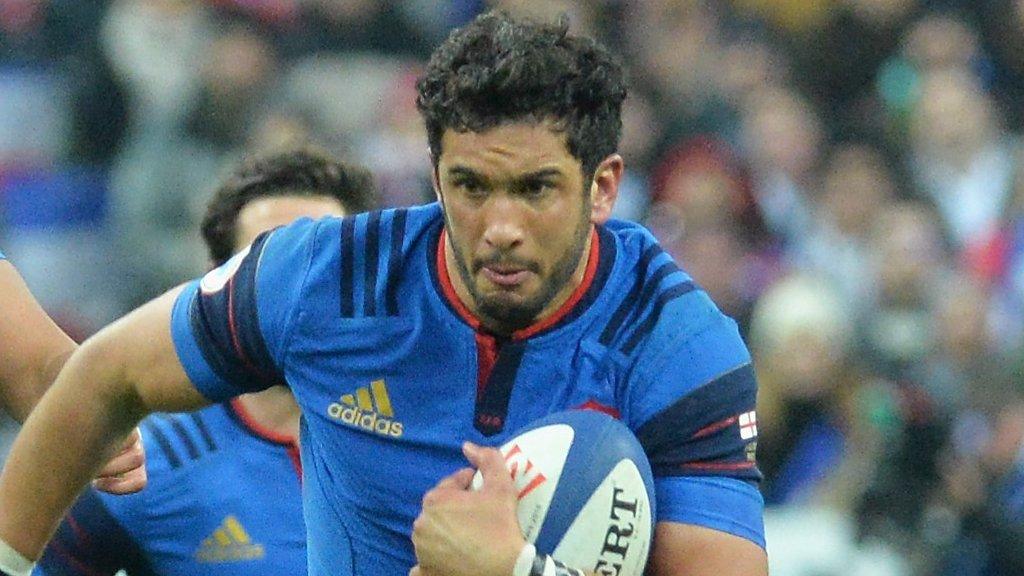 Maxime Mermoz