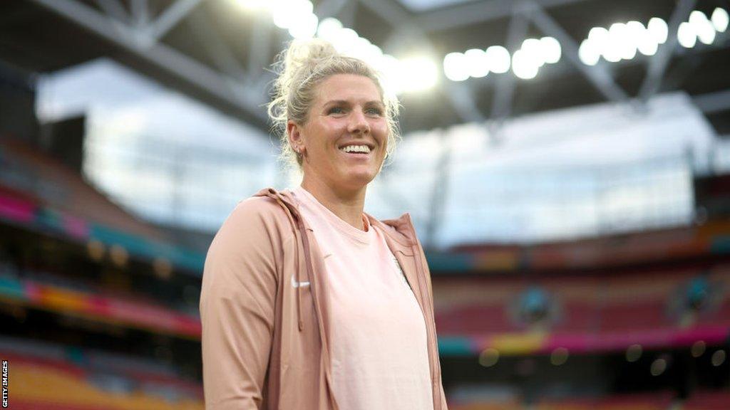 Millie Bright