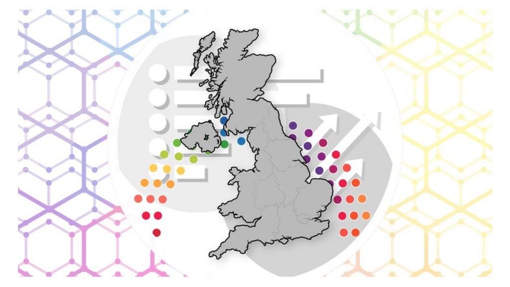 Results in maps and charts promo image