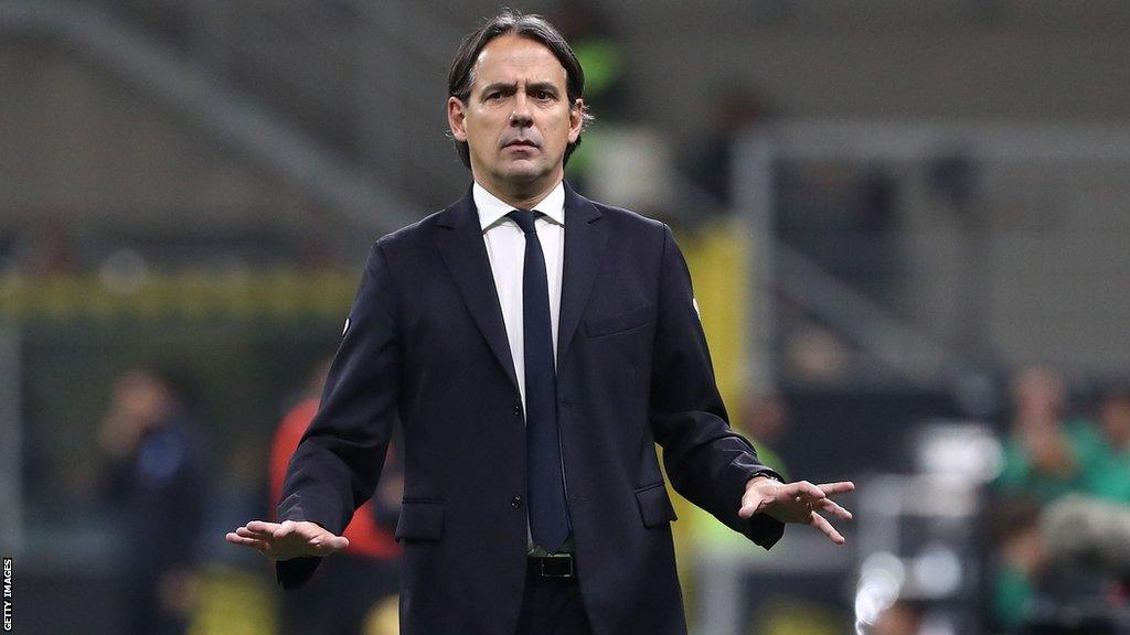 Simone Inzaghi