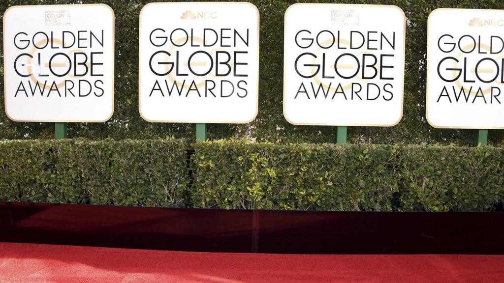 Golden Globe Awards