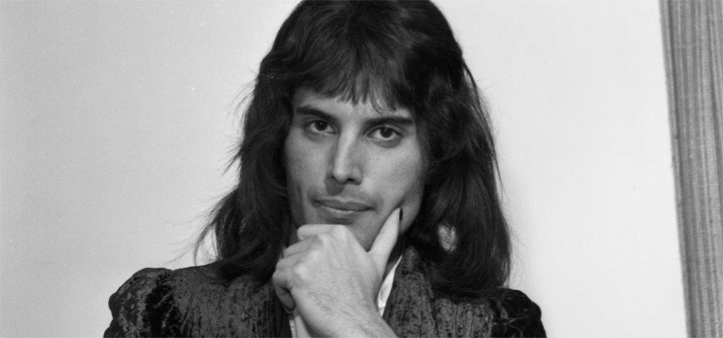 Freddie Mercury