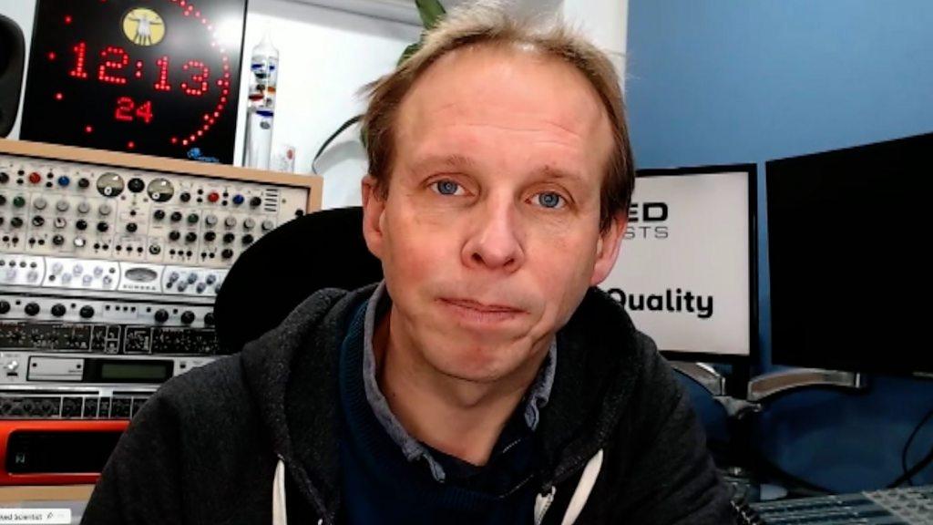 Dr Chris Smith