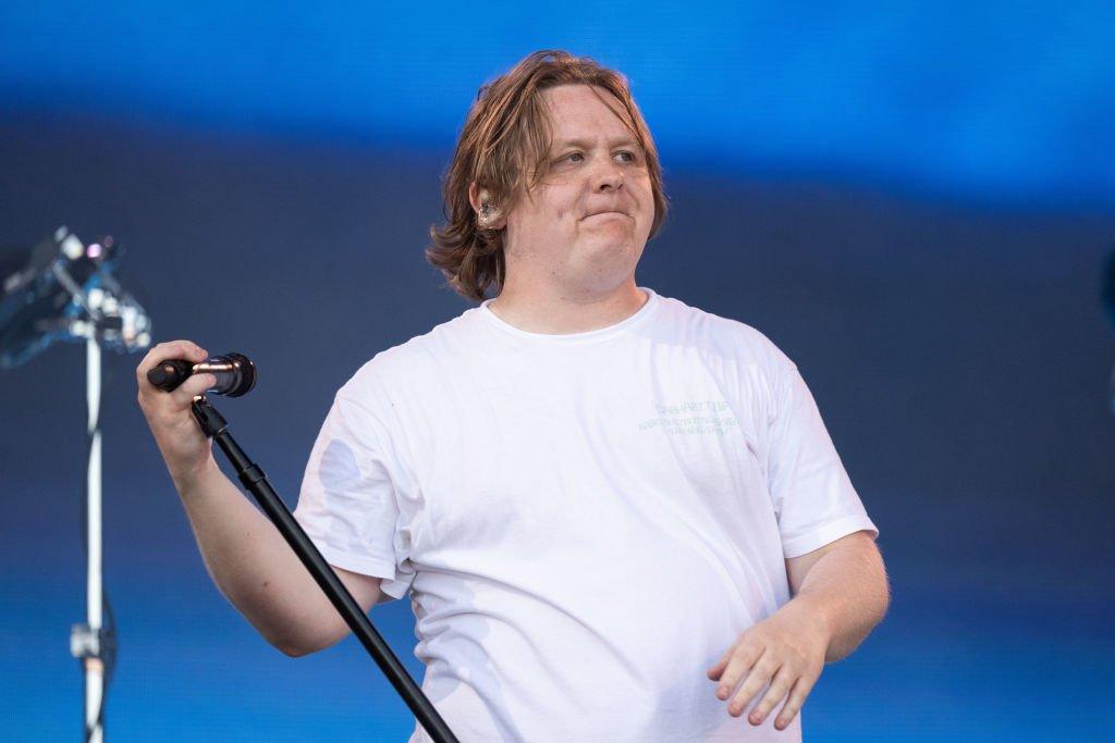 Lewis Capaldi