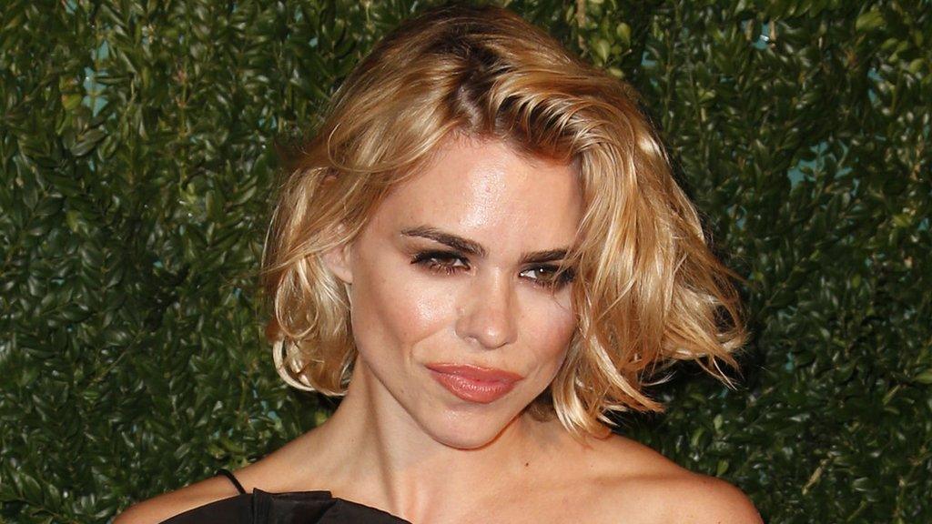 Billie Piper