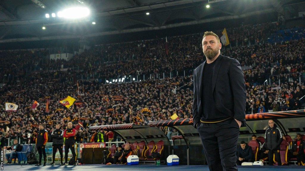 Daniele de Rossi