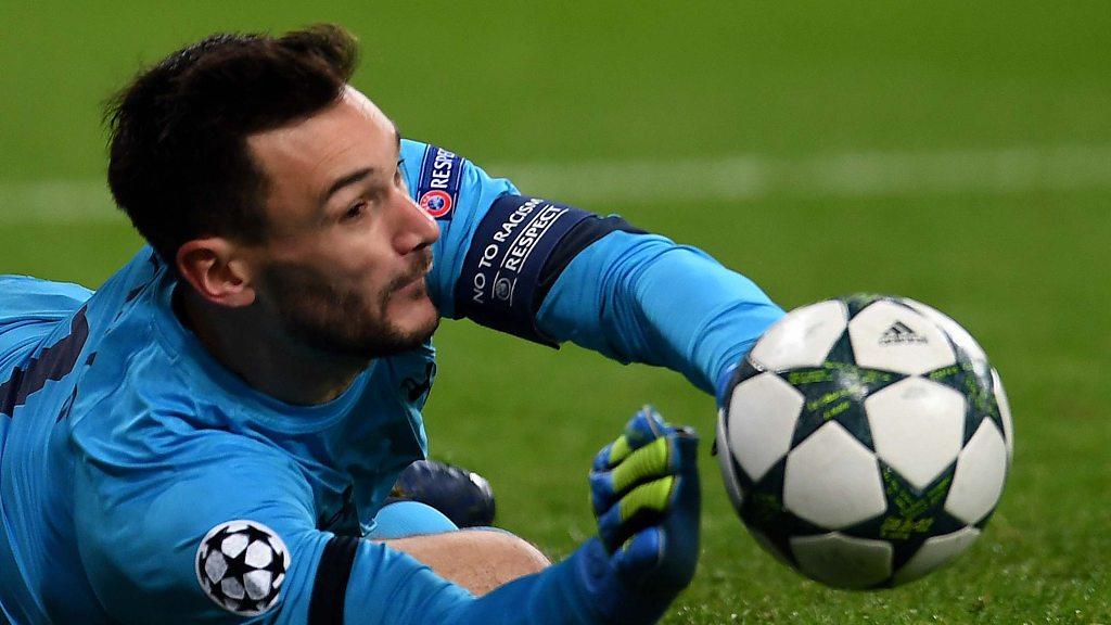 Hugo Lloris