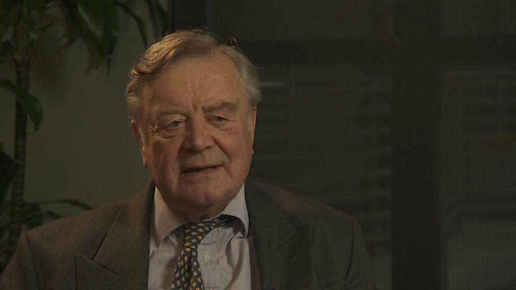 Ken Clarke