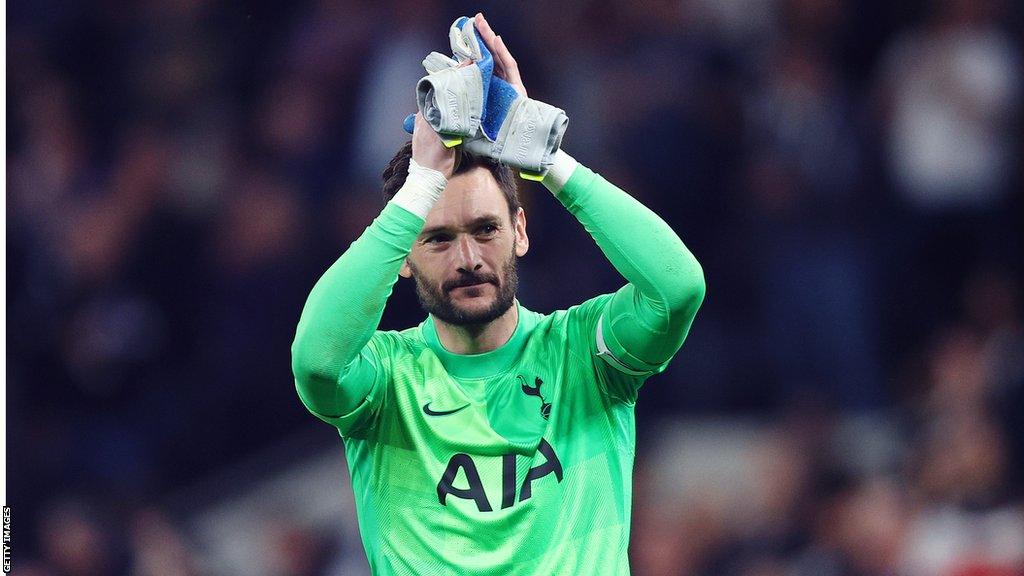 Hugo Lloris