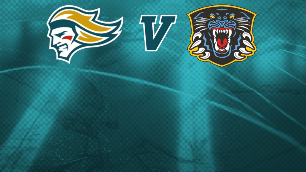 Belfast Giants v Nottingham Panthers