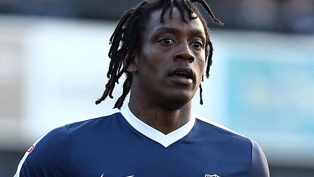 Nile Ranger