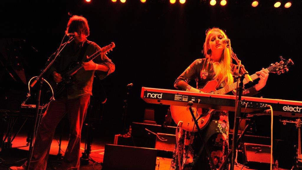 Trembling Bells