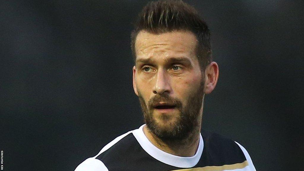 Roger Johnson