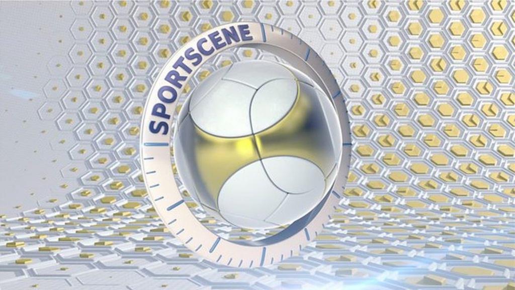 Sportscene highlights