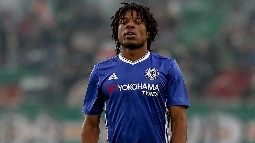 Loic Remy